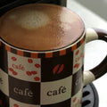 Coffe Compact Signature Collection - Coffe Gifts - Luxe Aroma