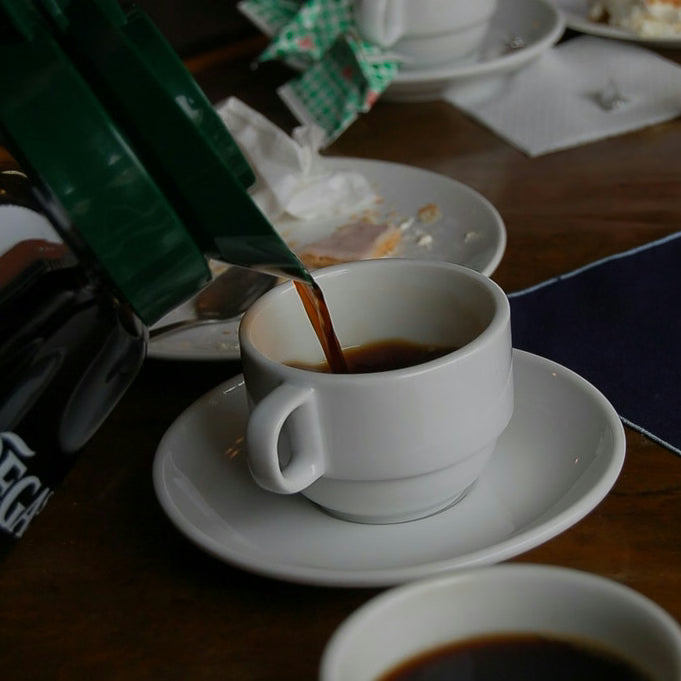 Coffe Limited Edition - Pro - Coffe Collection - Luxe Aroma