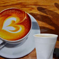 Modern Coffe Classic Set - Coffe Collection - Luxe Aroma