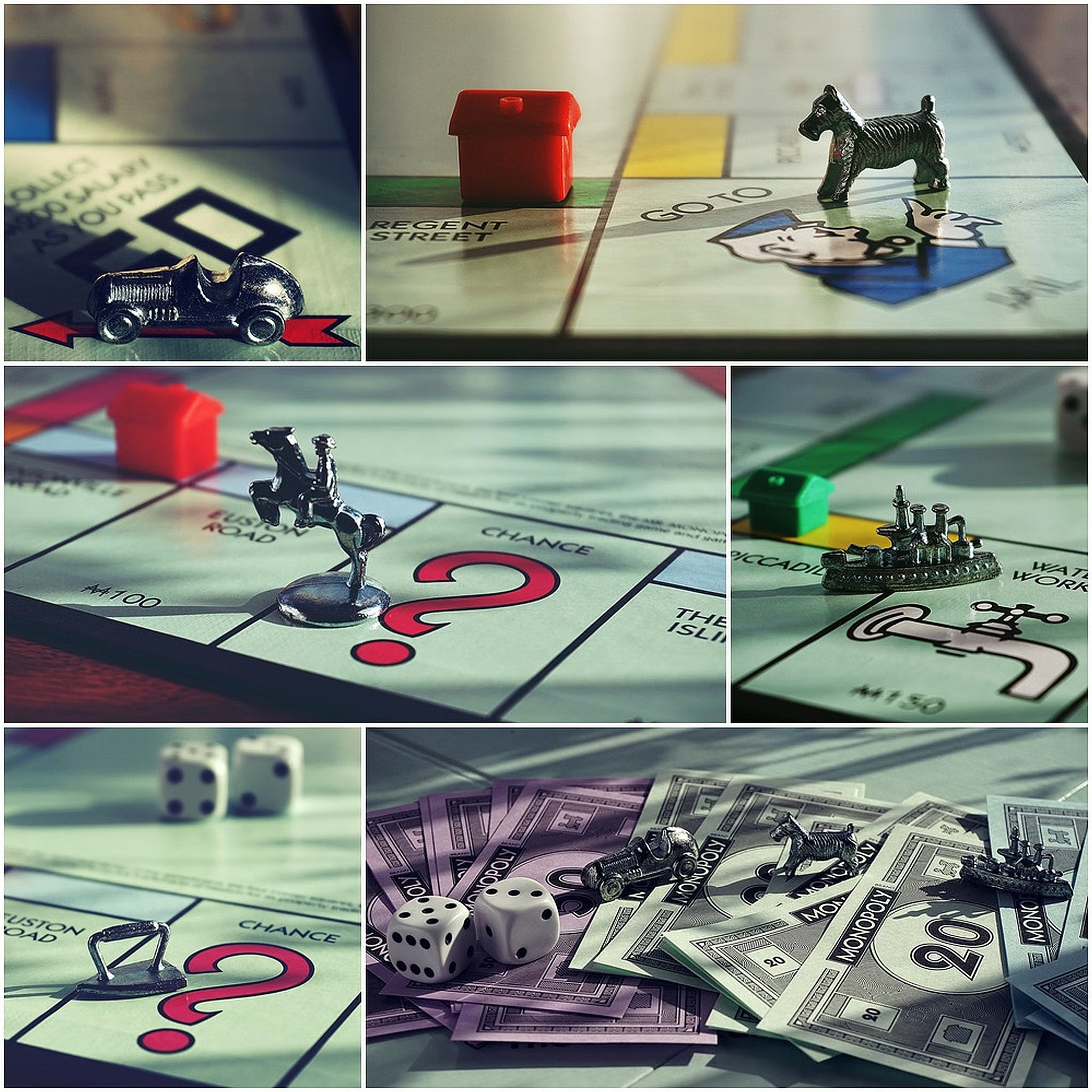 Modern Summer Games Daily Essentials