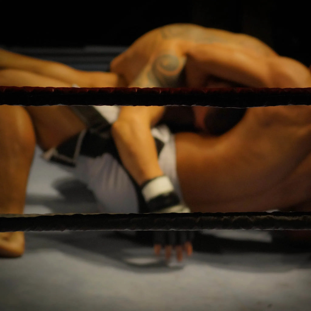 Eco Mma Daily Essentials - Mma Gifts - Luxe Aroma
