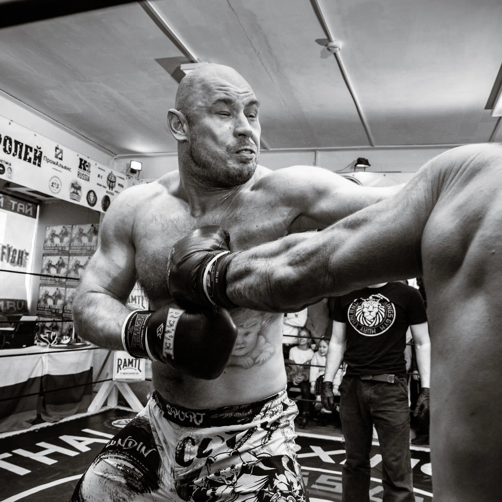 Premium Mma Starter Kit - Mma New Arrivals - Luxe Aroma