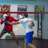 Pro Mma Essentials Set - Mma Collection - Luxe Aroma