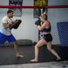 Signature Mma Mini Kit 4 4 - Mma Gifts - Luxe Aroma