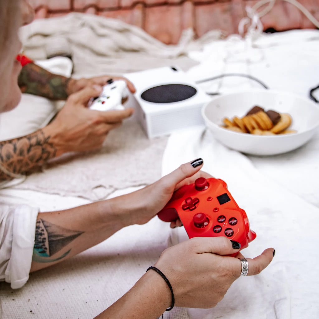 Essential Games Everyday Kit 50 50 - Games Accessories - Luxe Aroma