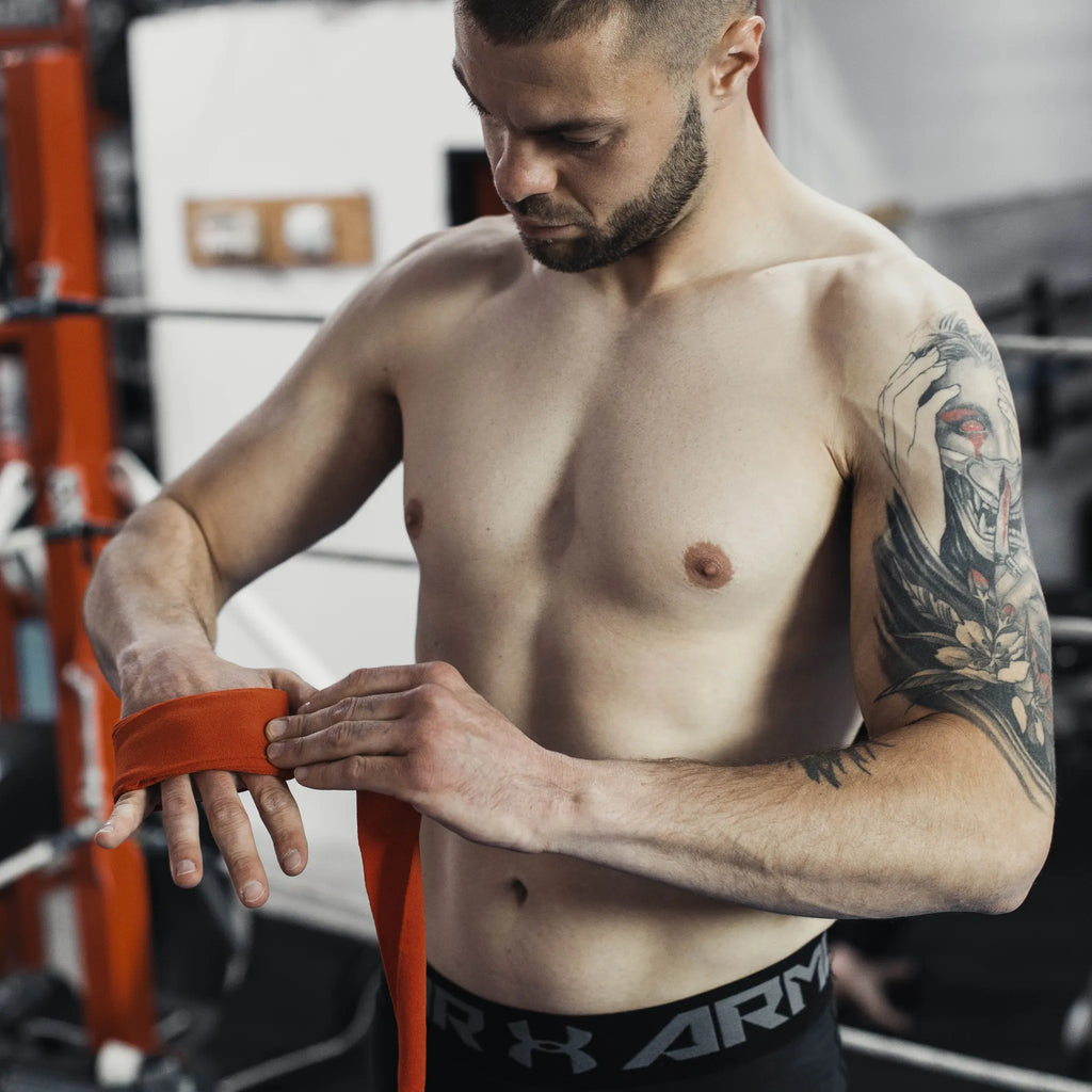 Compact Mma Value Pack - Mma Essentials - Luxe Aroma