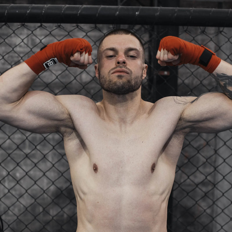 Original Mma Deluxe Pack 25 25 - Mma Essentials - Luxe Aroma