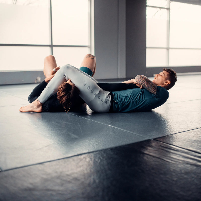 Original Mma Limited Edition 1 1 - Mma Essentials - Luxe Aroma
