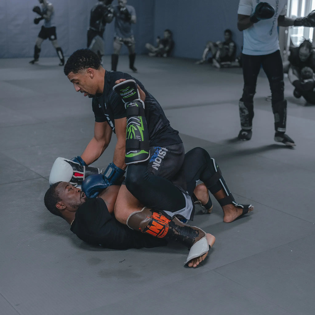 Mma Compact Beginner Kit - Mma Accessories - Luxe Aroma