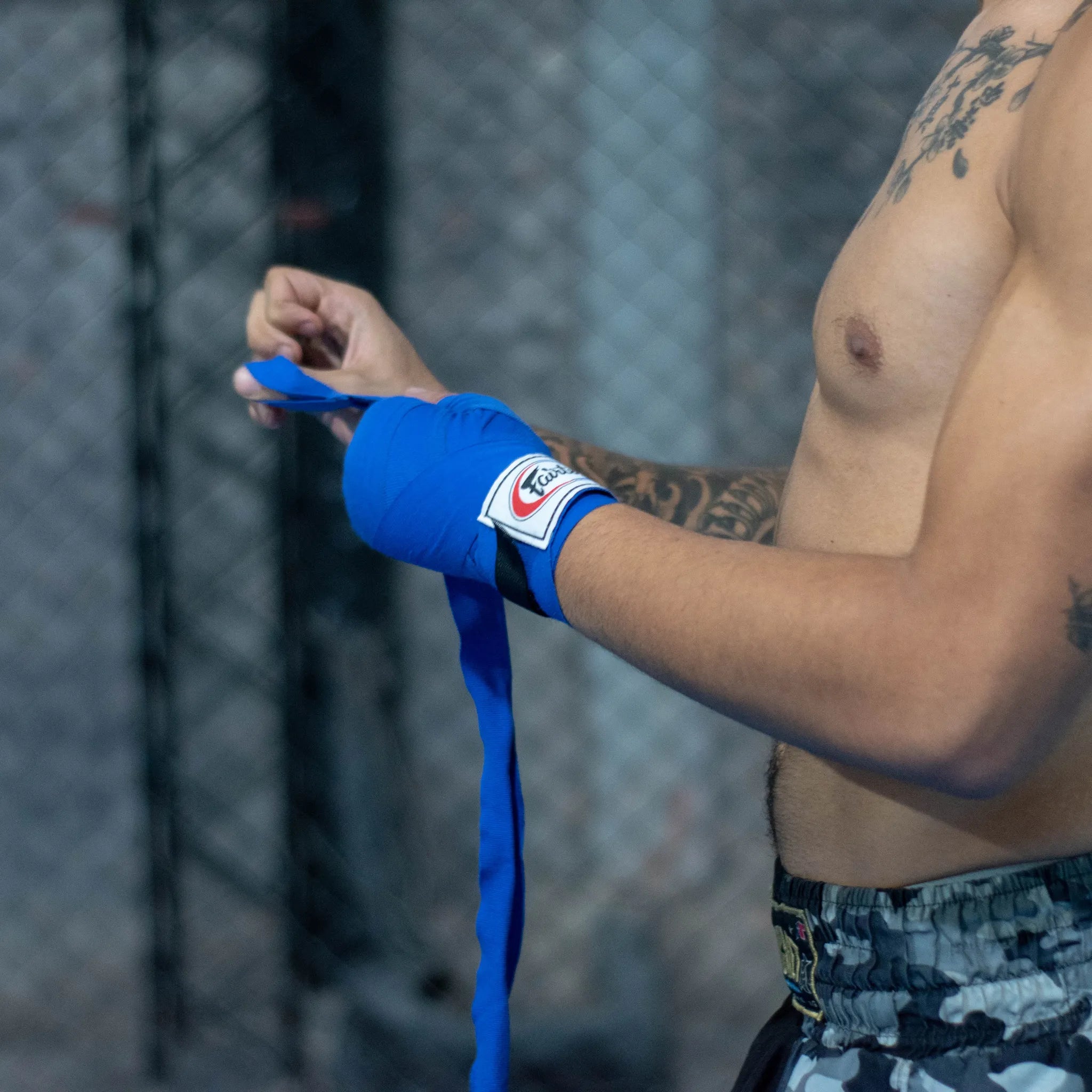 Classic Mma Complete Set 11 11 - Mma Essentials - Luxe Aroma