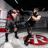 Premium Mma Compact Set 36 36 - Mma Bestsellers - Luxe Aroma
