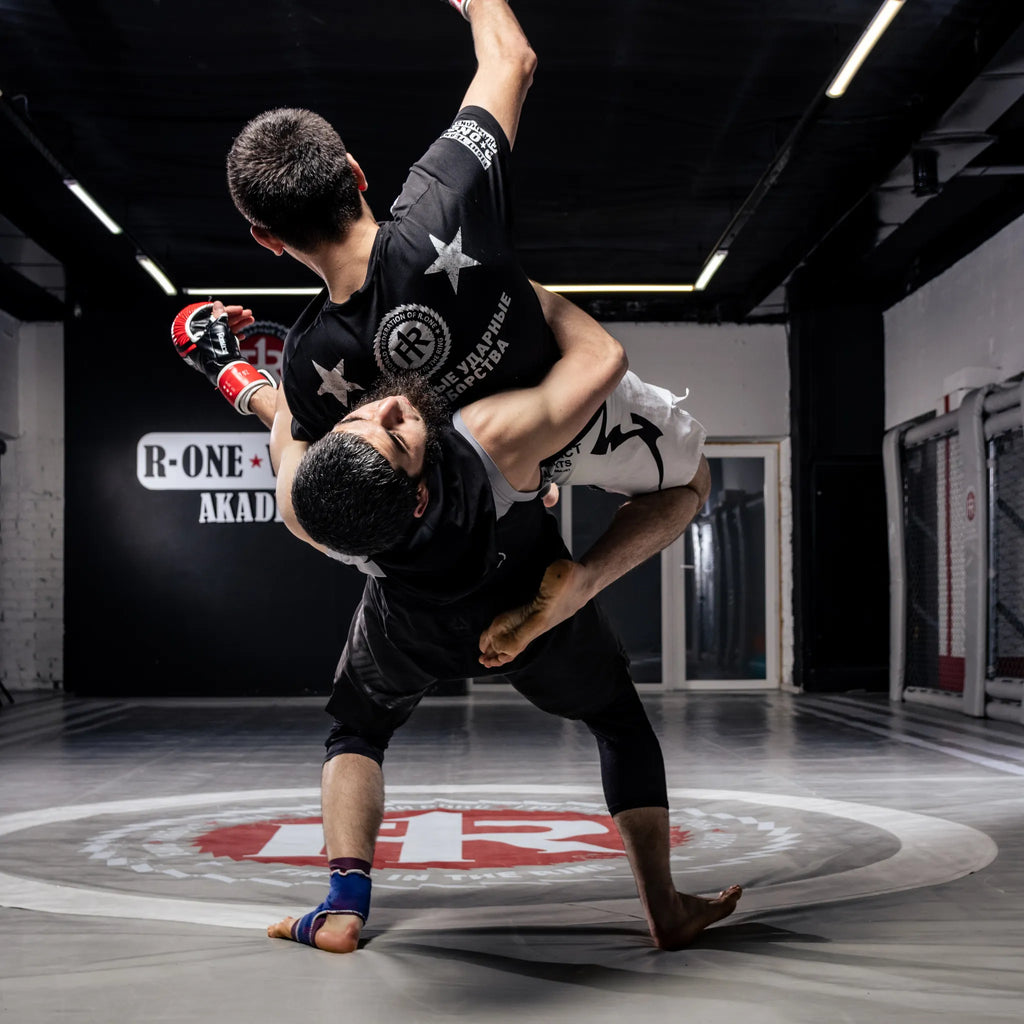 Signature Mma Mini Kit - Mma New Arrivals - Luxe Aroma