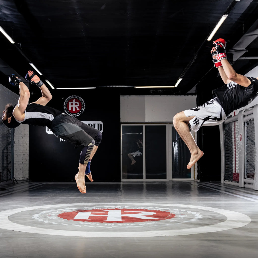 Classic Mma Family Pack - Mma Essentials - Luxe Aroma