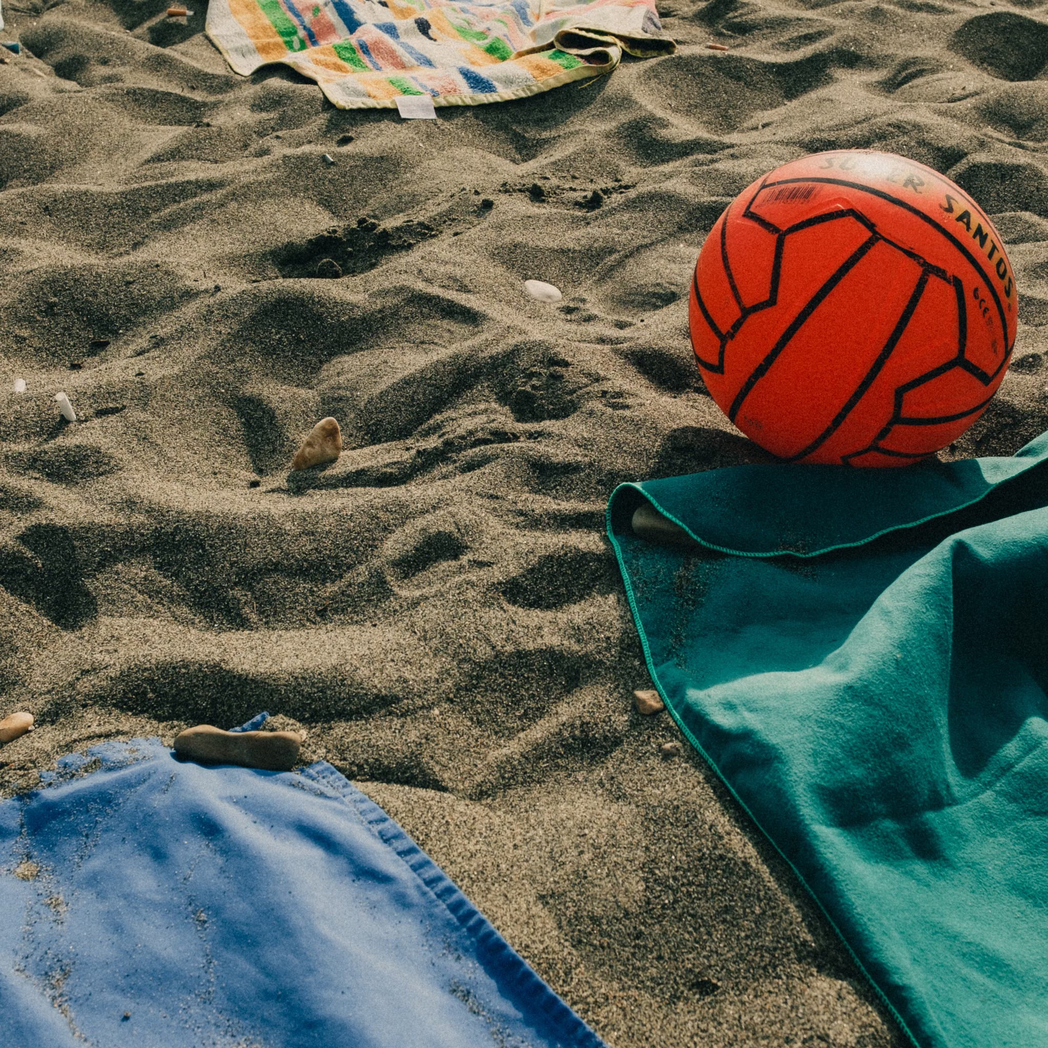 Summer Games Daily Essentials - Premium - Summer Games New Arrivals - Luxe Aroma