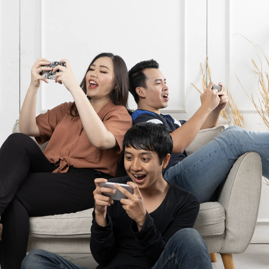 Essential Games Trial Pack 25 - games