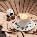 Coffe Deluxe Beginner Kit - Coffe Gifts - Luxe Aroma