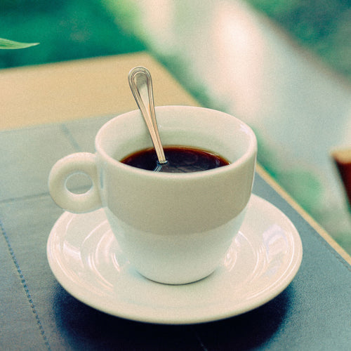 Classic Coffe Complete Set - Coffe Accessories - Luxe Aroma