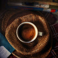 Coffe Everyday Kit - Compact - Coffe Gifts - Luxe Aroma