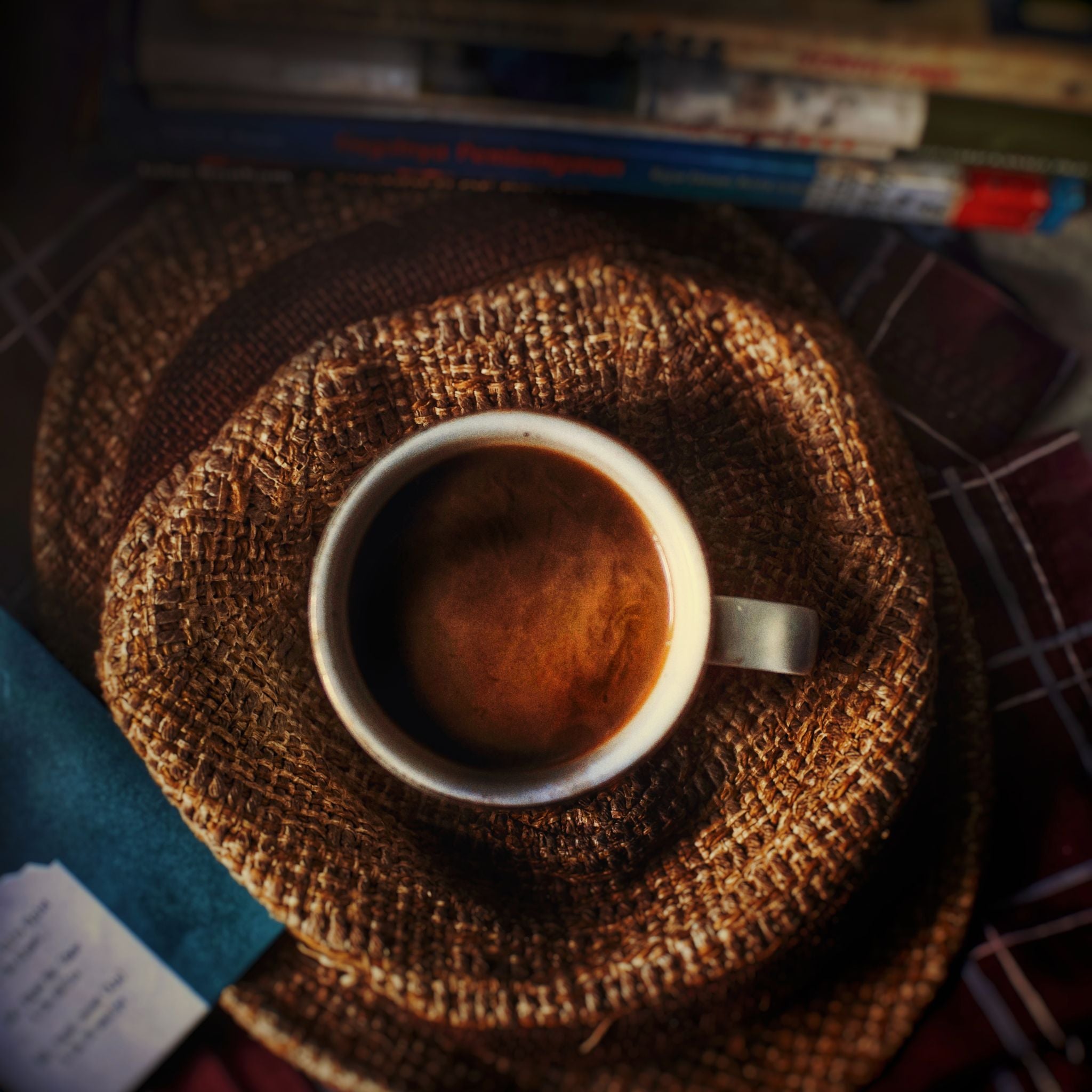 Coffe Everyday Kit - Compact - Coffe Gifts - Luxe Aroma