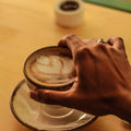 Smart Coffe Essentials Set - Coffe Bestsellers - Luxe Aroma