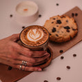 Coffe Modern Gift Box - Coffe Collection - Luxe Aroma