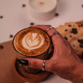 Classic Coffe Essentials Set - Coffe Accessories - Luxe Aroma