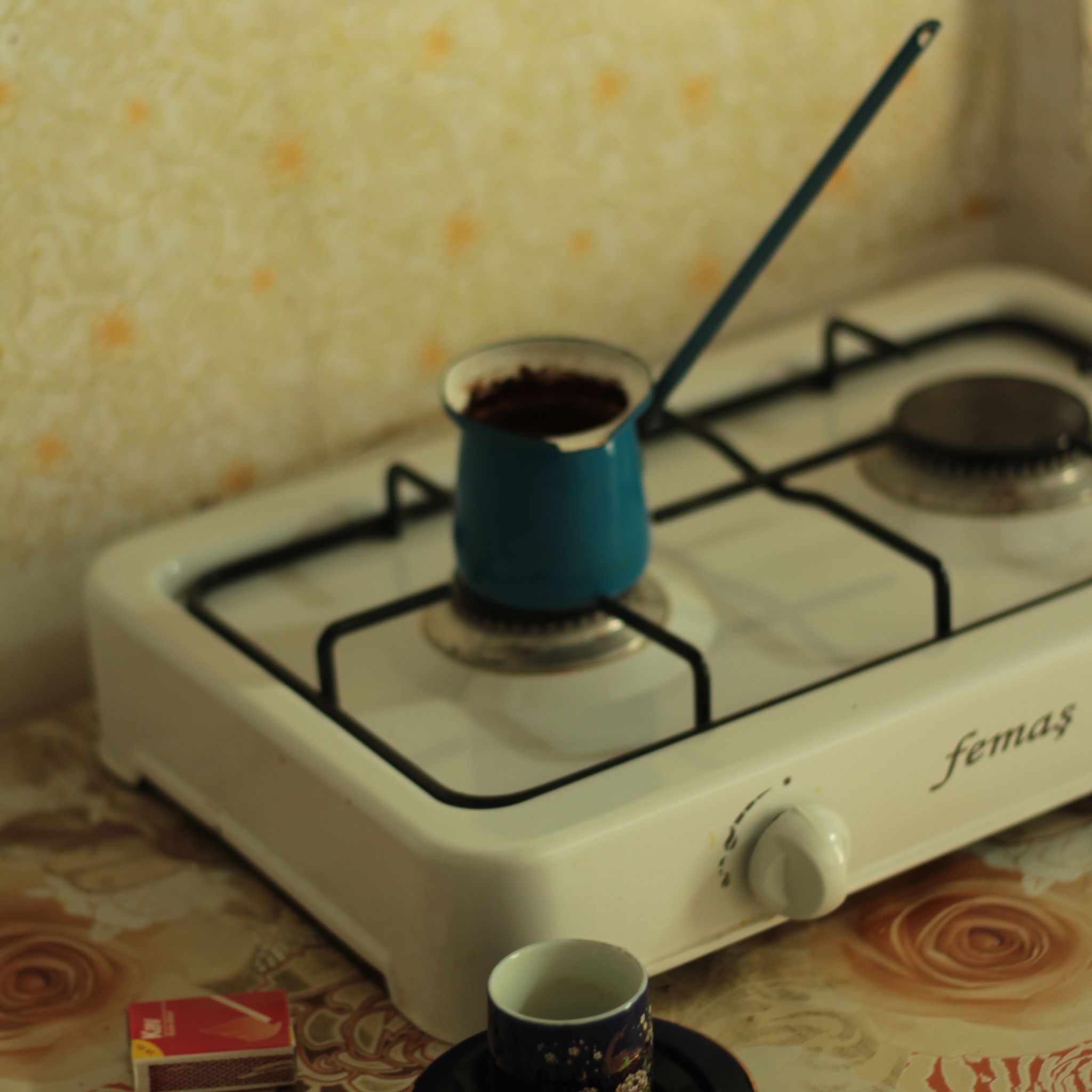 Luxe Coffe Classic Set - Coffe Accessories - Luxe Aroma