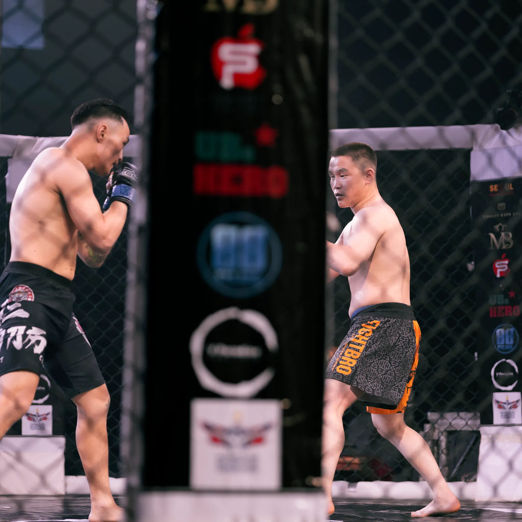 Luxe Mma Mini Kit - Mma Accessories - Luxe Aroma