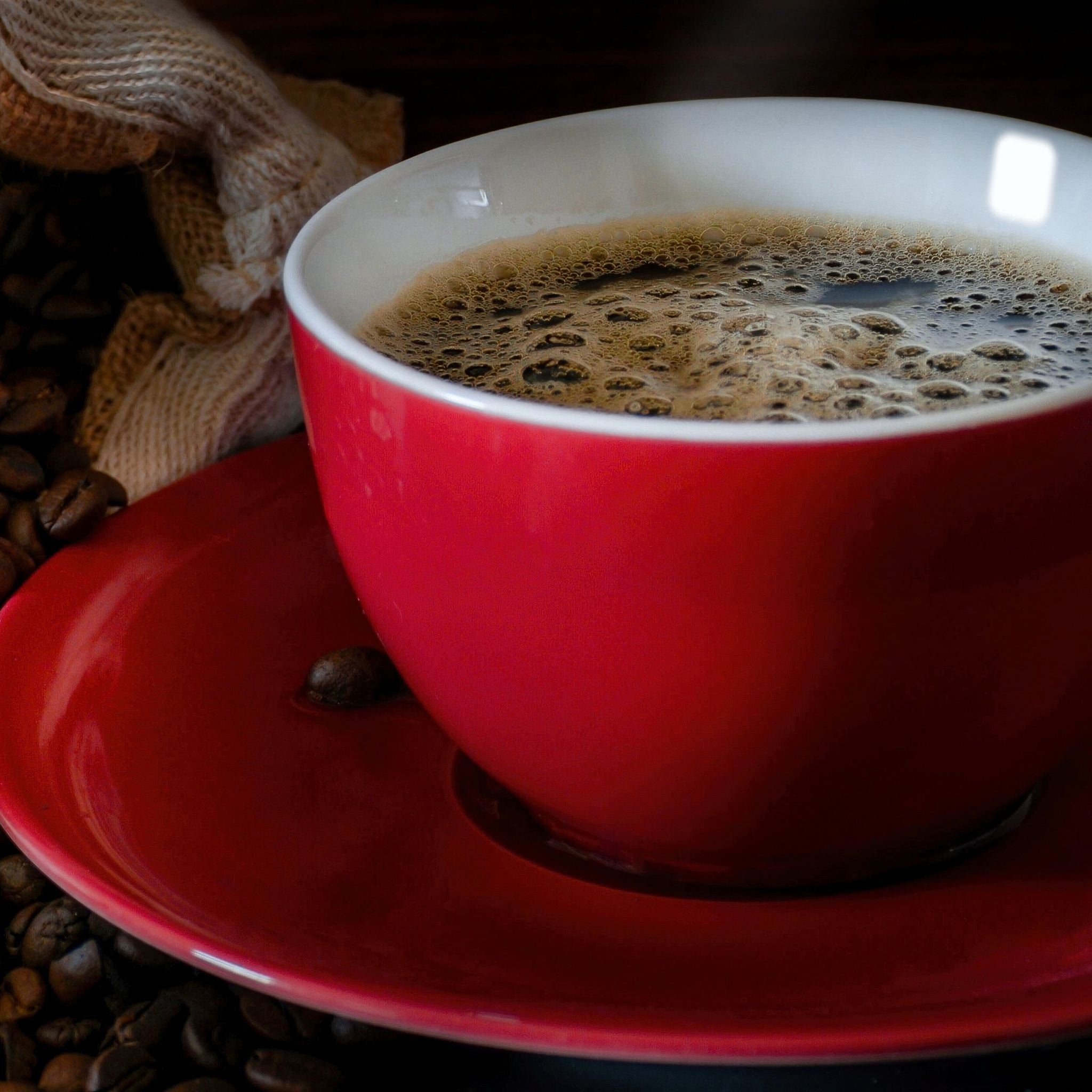 Coffe Eco Beginner Kit - Coffe Essentials - Luxe Aroma