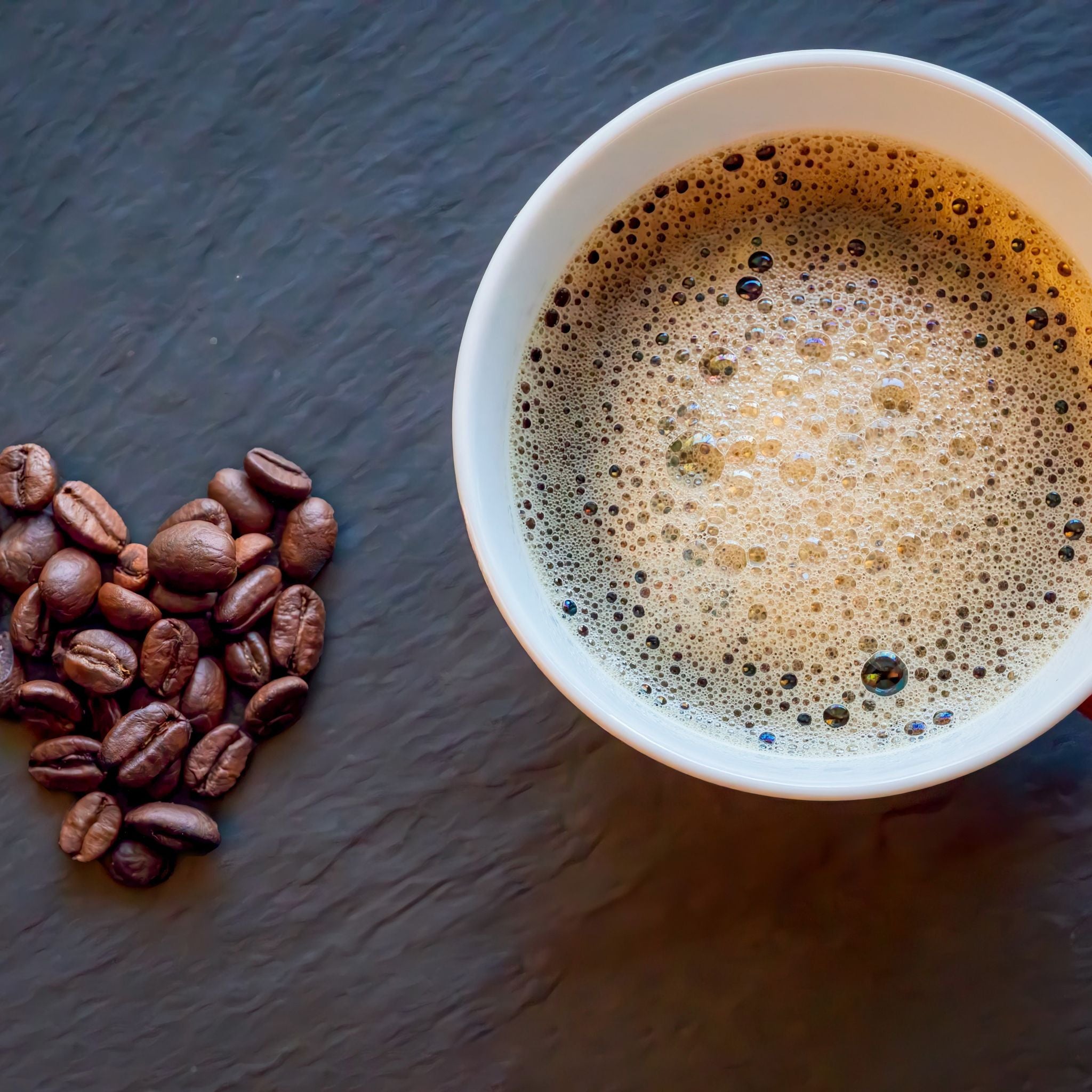 Coffe Limited Edition - Pro - Coffe Collection - Luxe Aroma