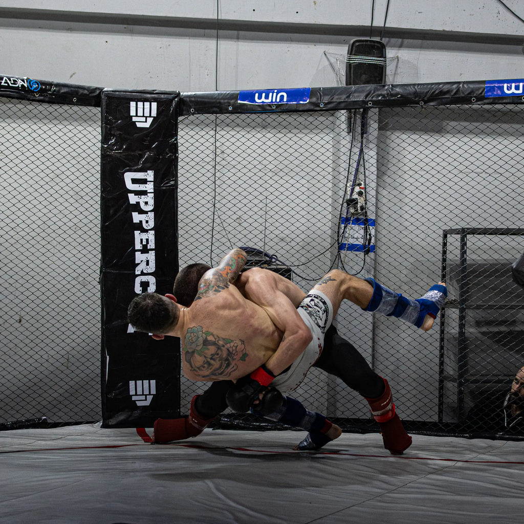 Mma Classic Premium Edition - Mma Essentials - Luxe Aroma