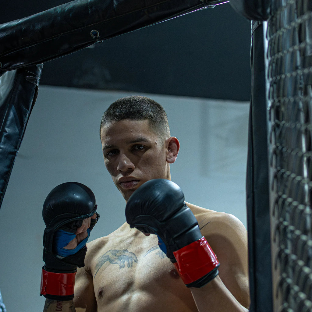 Mma Limited Edition - Signature - Mma New Arrivals - Luxe Aroma