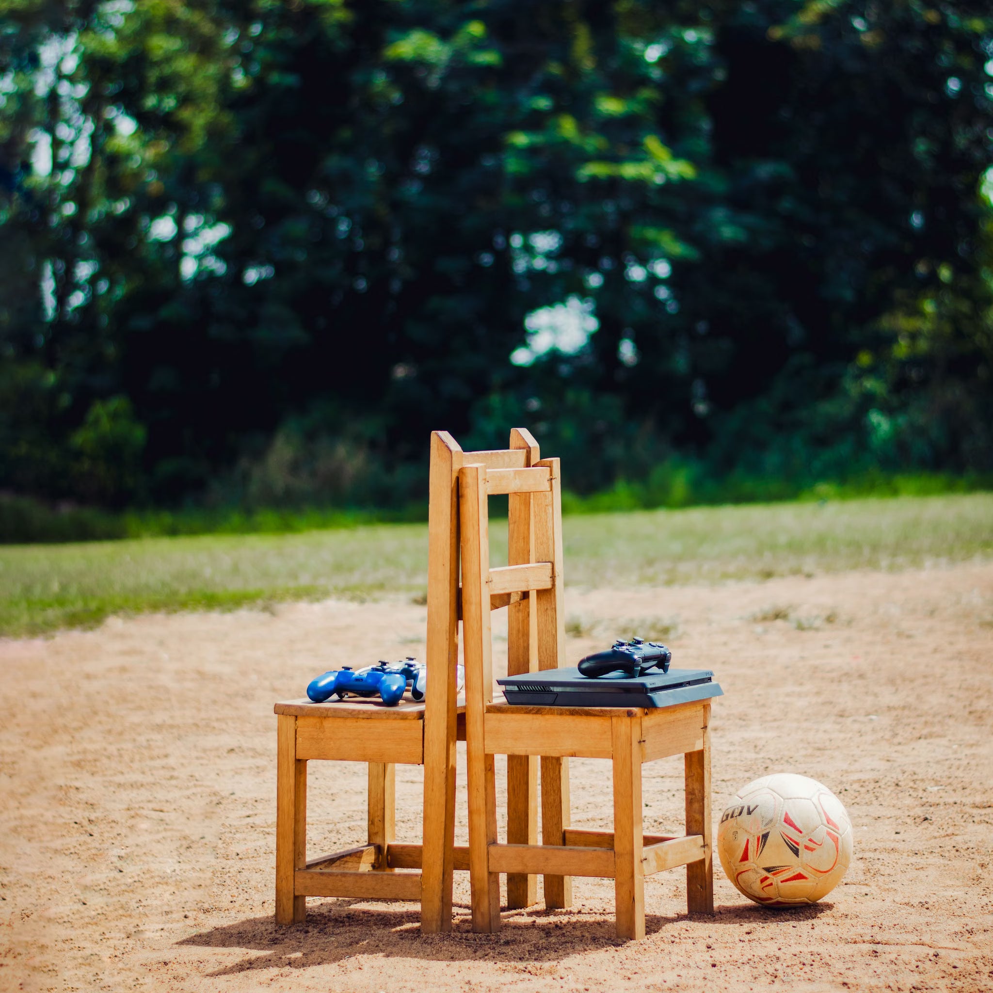 Summer Games Classic Beginner Kit - Summer Games Collection - Luxe Aroma