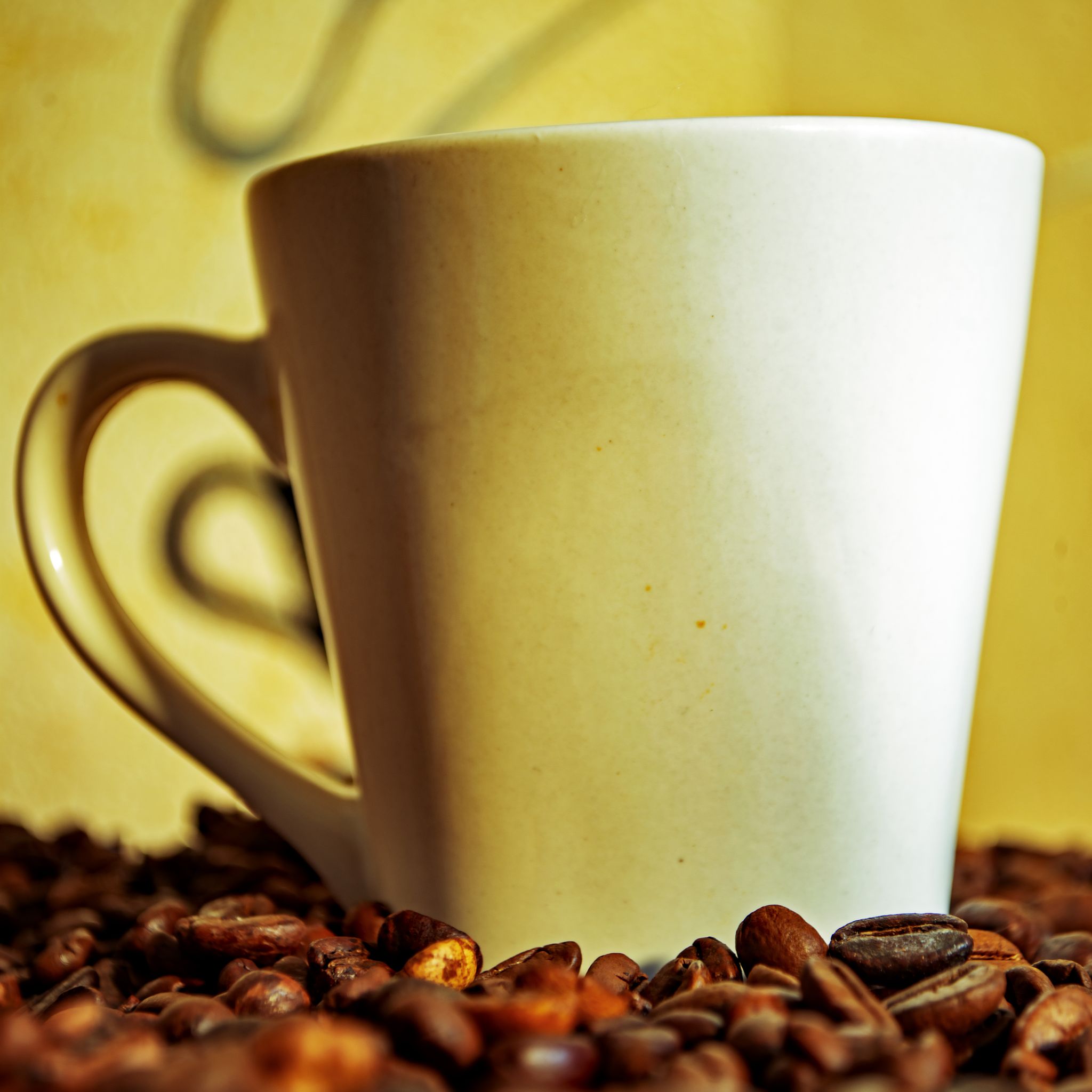 Coffe Starter Kit - Coffe Essentials - Luxe Aroma