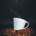 Coffe Compact Signature Collection - Coffe Gifts - Luxe Aroma
