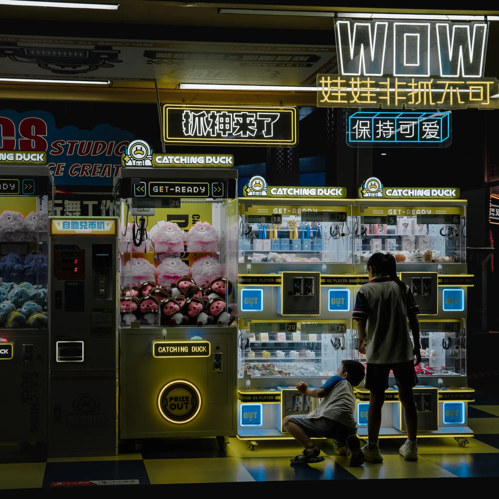 Classic Games Mini Kit 47 47 - Games New Arrivals - Luxe Aroma