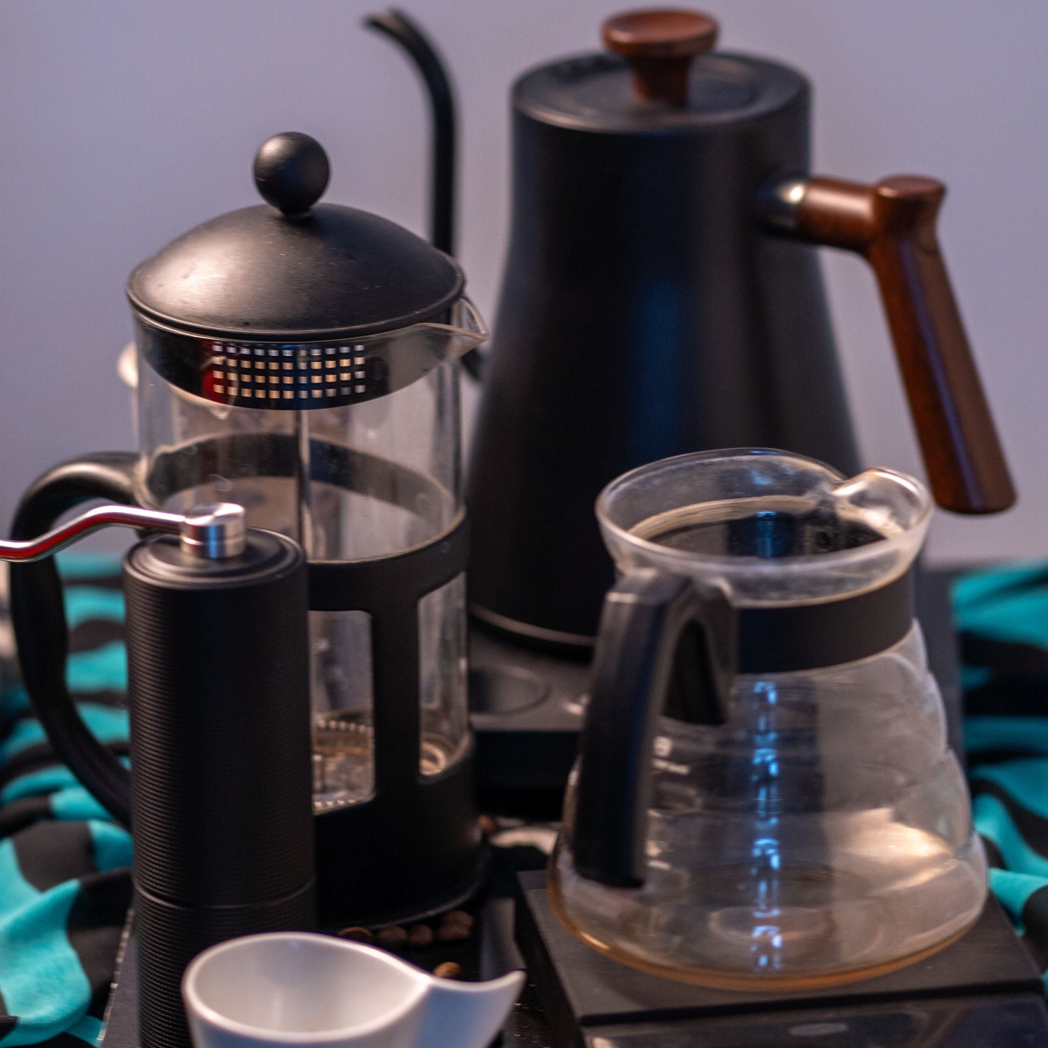 Coffe Value Pack - Coffe New Arrivals - Luxe Aroma
