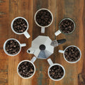 Classic Coffe Mini Kit 26 26 - Coffe Accessories - Luxe Aroma