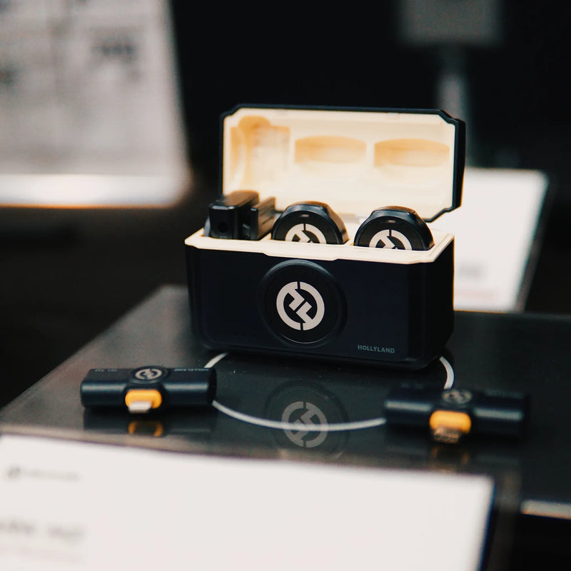 Classic Tech Everyday Kit - Tech New Arrivals - Luxe Aroma