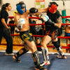 Signature Mma Mini Kit 19 19 - Mma Gifts - Luxe Aroma