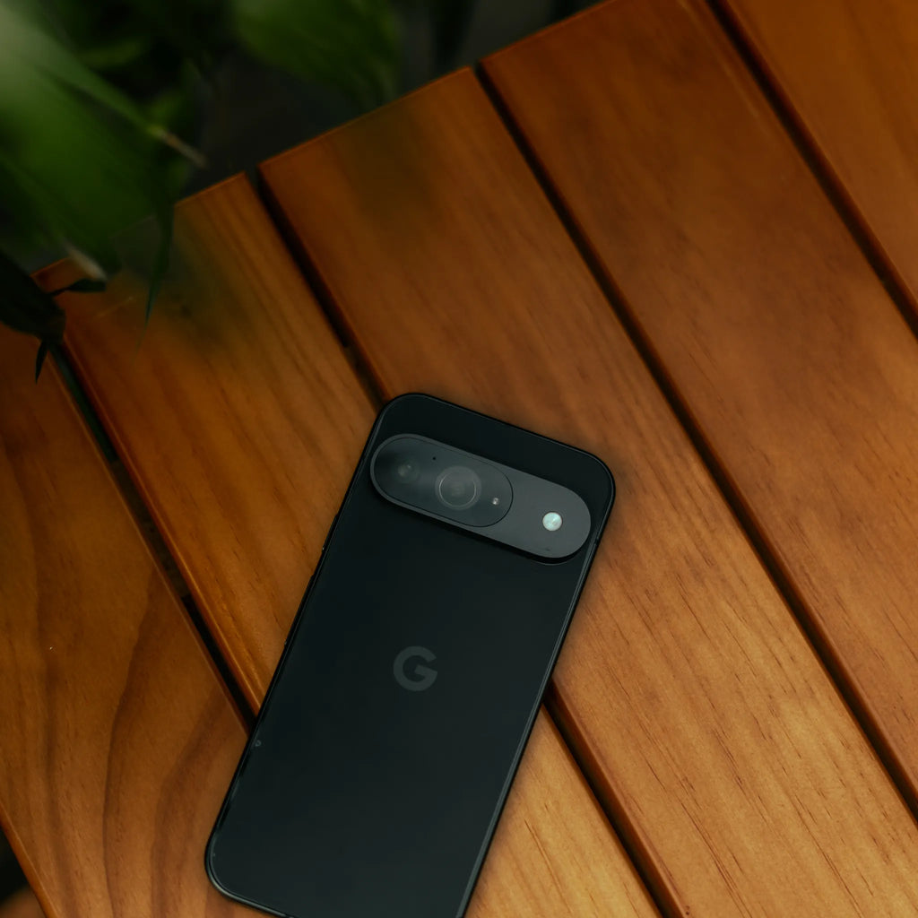 Deluxe Tech Daily Essentials 25 - Tech Essentials - Luxe Aroma