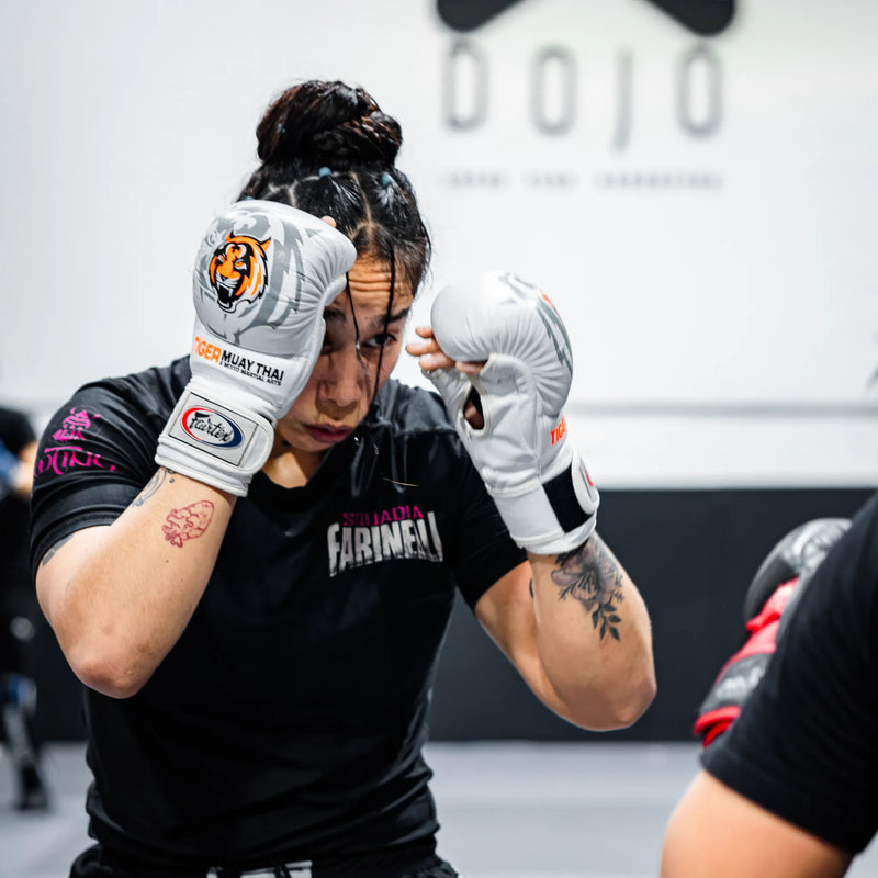 Eco Mma Everyday Kit 27 27 - Mma Collection - Luxe Aroma