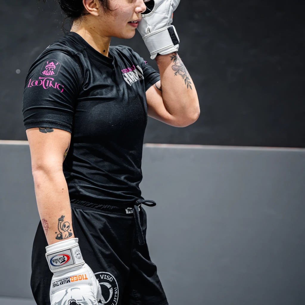 Deluxe Mma Mini Kit 11 11 - Mma Collection - Luxe Aroma
