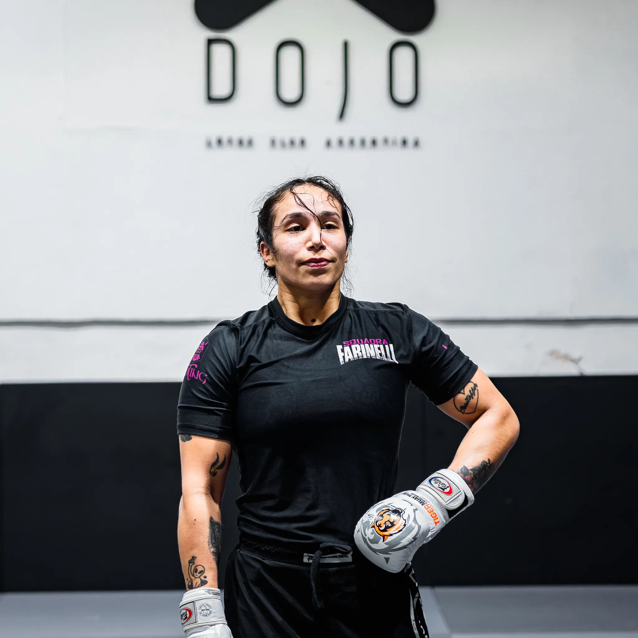 Modern Mma Signature Collection 41 41 - Mma Essentials - Luxe Aroma