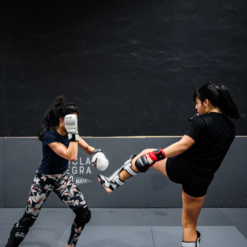 Luxe Mma Accessory Set 42 42 - Mma Bestsellers - Luxe Aroma