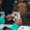 Modern Games Luxury Box - games