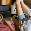 Eco Tech Essentials Set 4 4 - Tech New Arrivals - Luxe Aroma