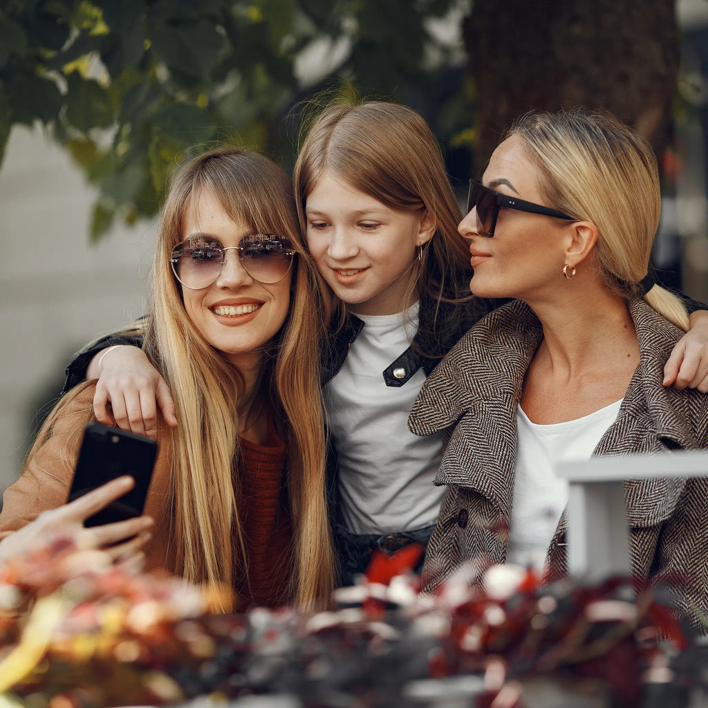 Deluxe Tech Family Pack 31 31 - Tech Gifts - Luxe Aroma