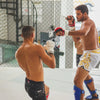 Mma Limited Edition - Luxe - Mma Accessories - Luxe Aroma