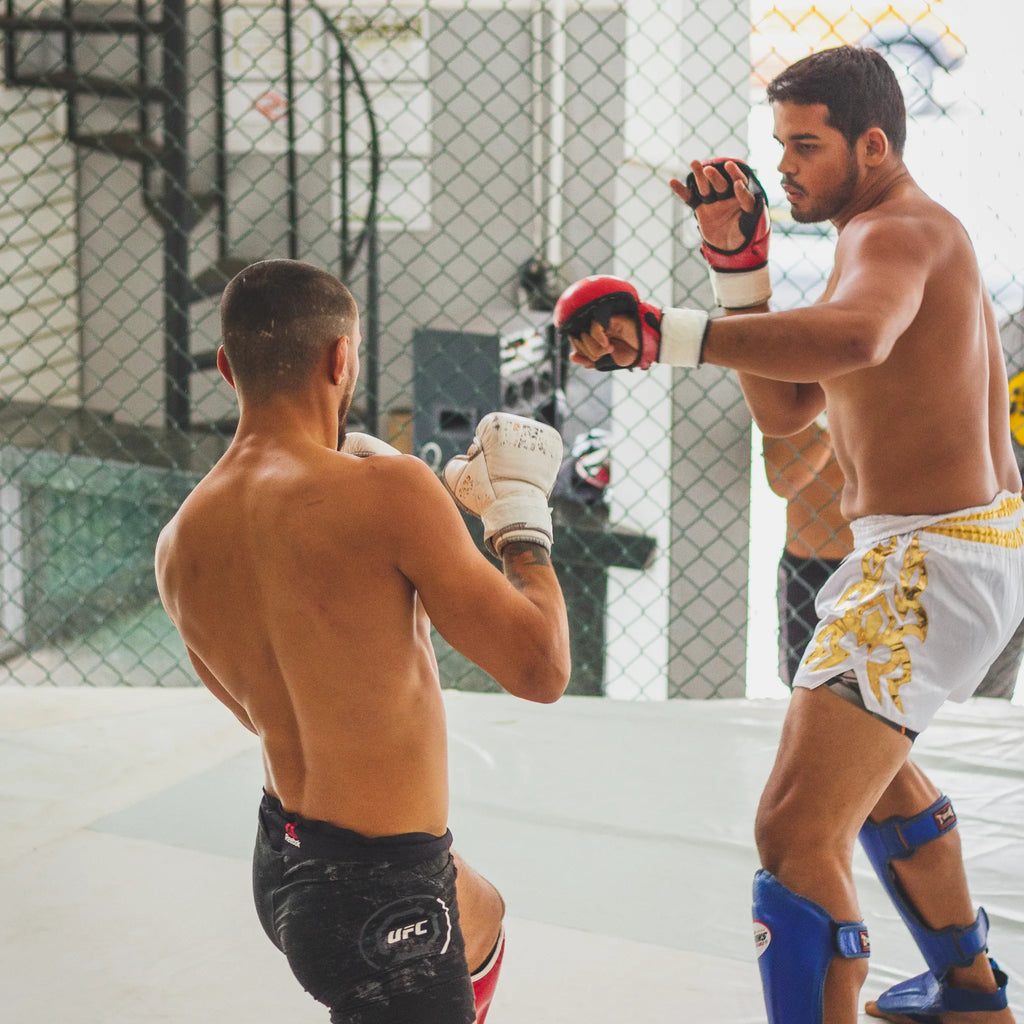 Mma Limited Edition - Luxe - Mma Accessories - Luxe Aroma